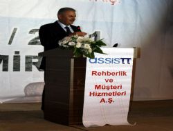 'Konuşacak bir şey kalmadı'